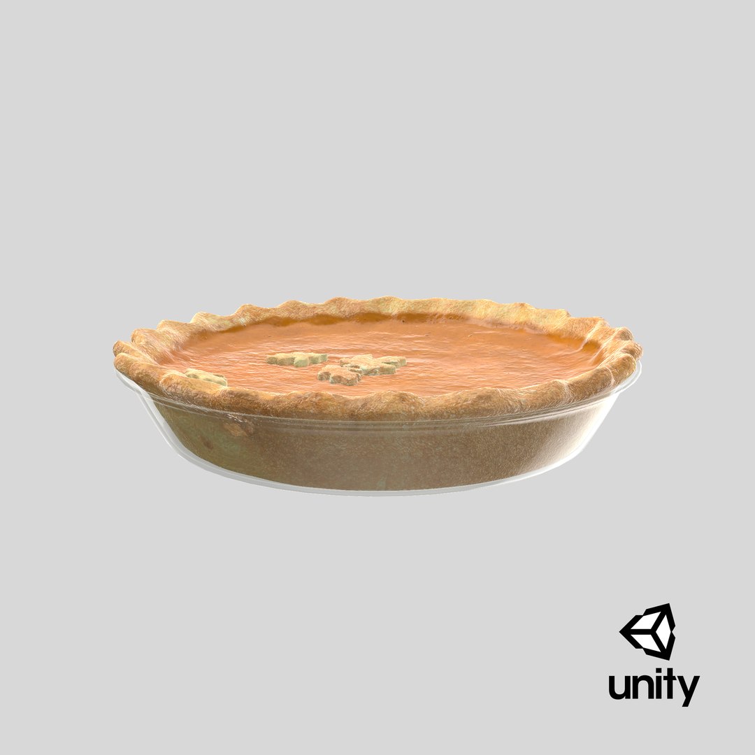 pumpkin pie 01 model https://p.turbosquid.com/ts-thumb/Xd/d8hZRI/yan7wA3C/stemcell_unity_render/png/1540998064/1920x1080/fit_q87/d03ded268051c2dbaed86f3293df4fe9eebc27e2/stemcell_unity_render.jpg