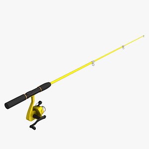 Fishing Pole
