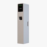 Cubo Series AC Charger