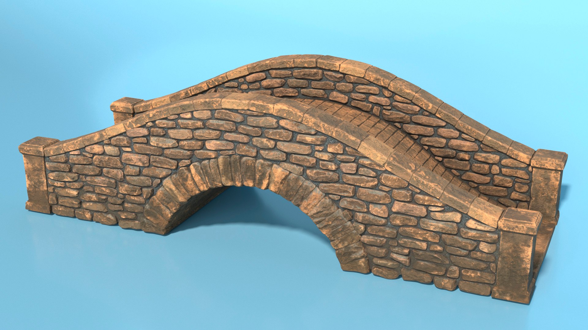3D Small Stone Arch Bridge Brown https://p.turbosquid.com/ts-thumb/Xd/jb1rC4/RX/smallstonearchbridgebrown3dsmodel002/jpg/1721765689/1920x1080/fit_q87/7f12044380b096a2d574770869bc0a0007c8cb10/smallstonearchbridgebrown3dsmodel002.jpg