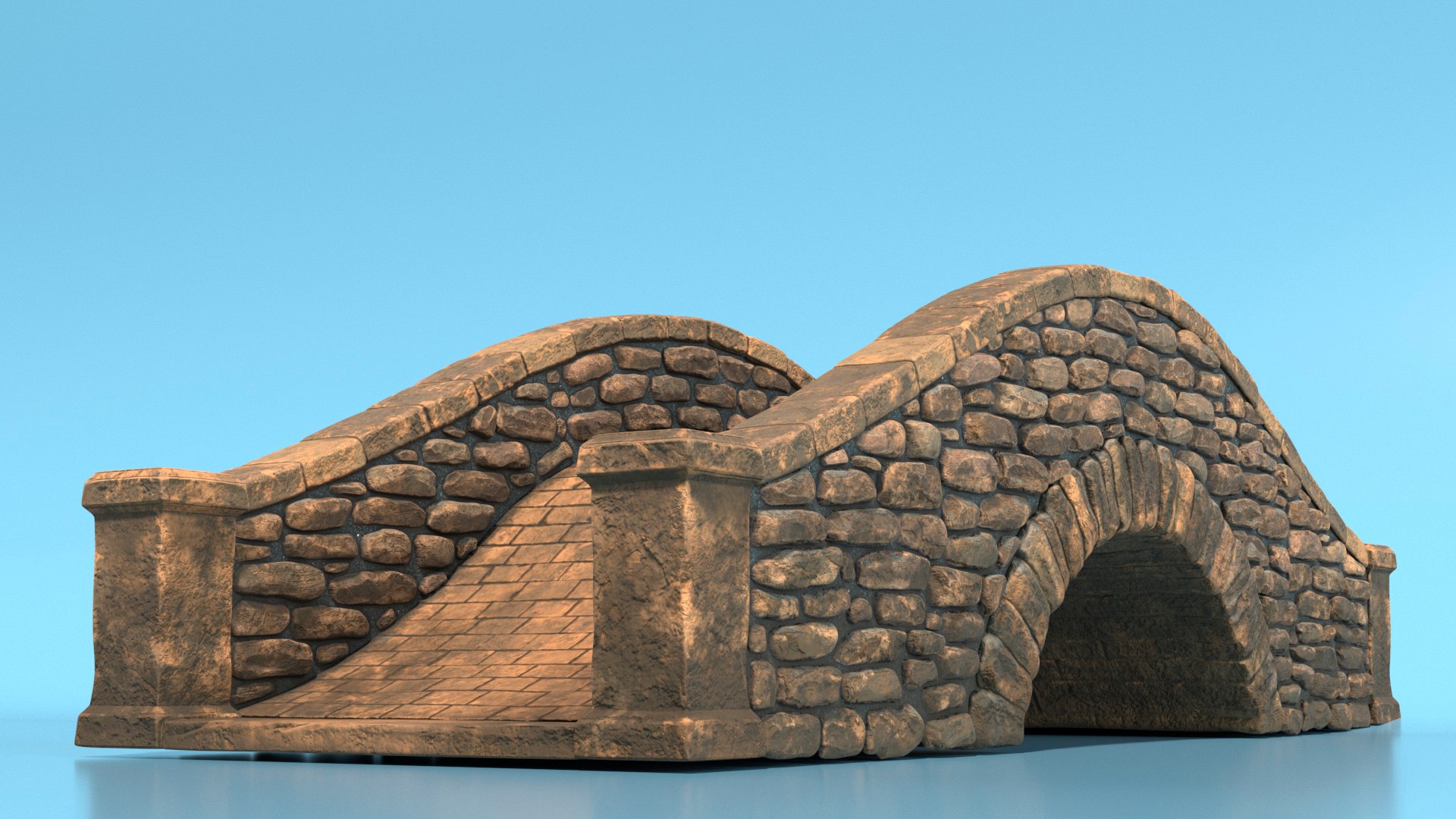 3D Small Stone Arch Bridge Brown https://p.turbosquid.com/ts-thumb/Xd/jb1rC4/TA/smallstonearchbridgebrown3dsmodel003/jpg/1721765694/1920x1080/fit_q87/542e79ee3d2613b2f2e8d752ebf3f81192cc7d9c/smallstonearchbridgebrown3dsmodel003.jpg