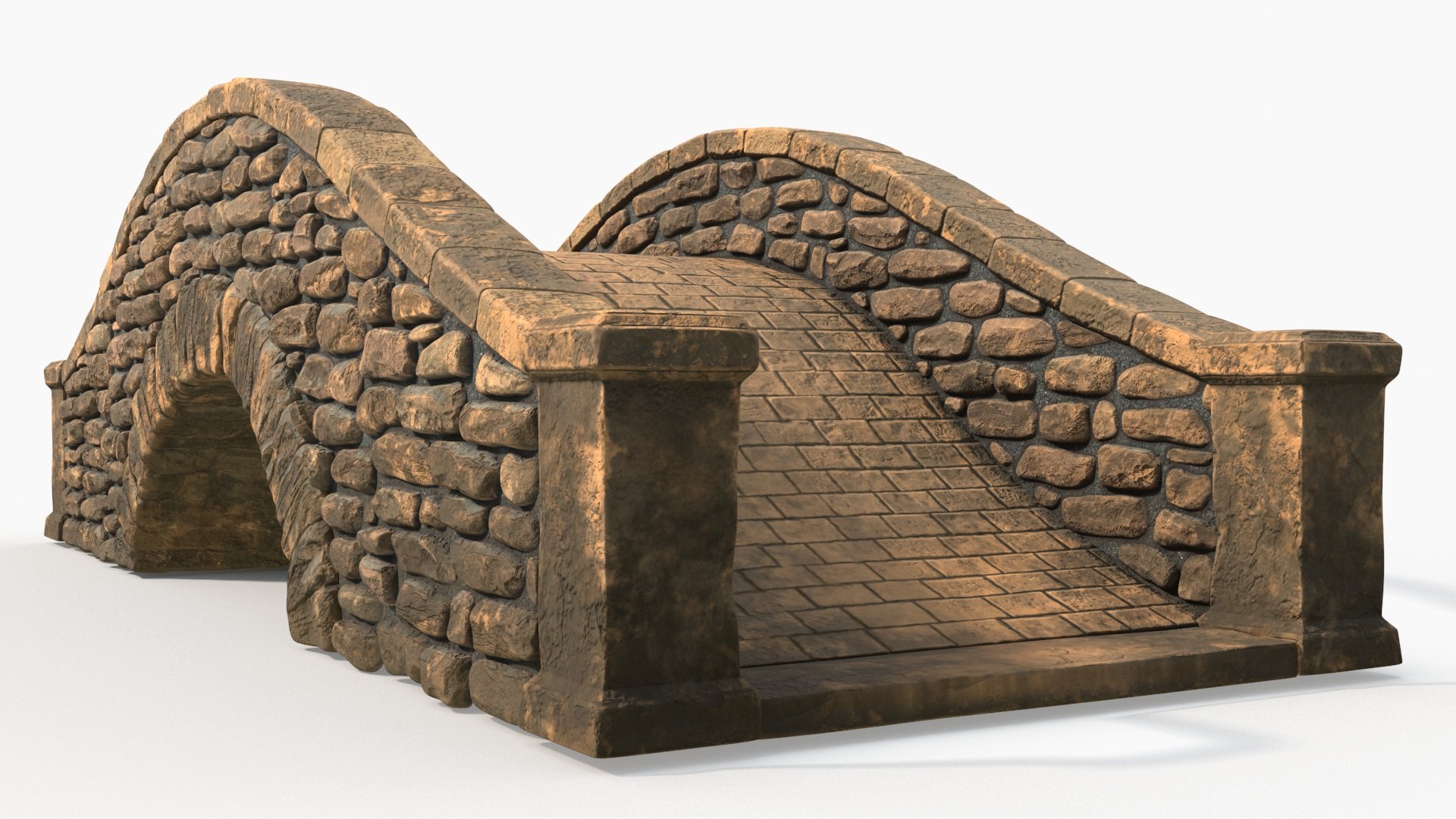 3D Small Stone Arch Bridge Brown https://p.turbosquid.com/ts-thumb/Xd/jb1rC4/qL/smallstonearchbridgebrown3dsmodel010/jpg/1721765727/1920x1080/fit_q87/0de2718a12e19a0a62944ed12ba1f66e6d647ba4/smallstonearchbridgebrown3dsmodel010.jpg
