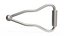 Figure 8 Fermoir de sécurité Argent