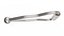 Figure 8 Fermoir de sécurité Argent