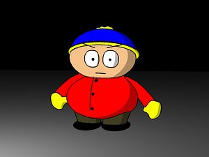 Eric Cartman