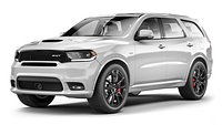 Dodge Durango SRT 2018