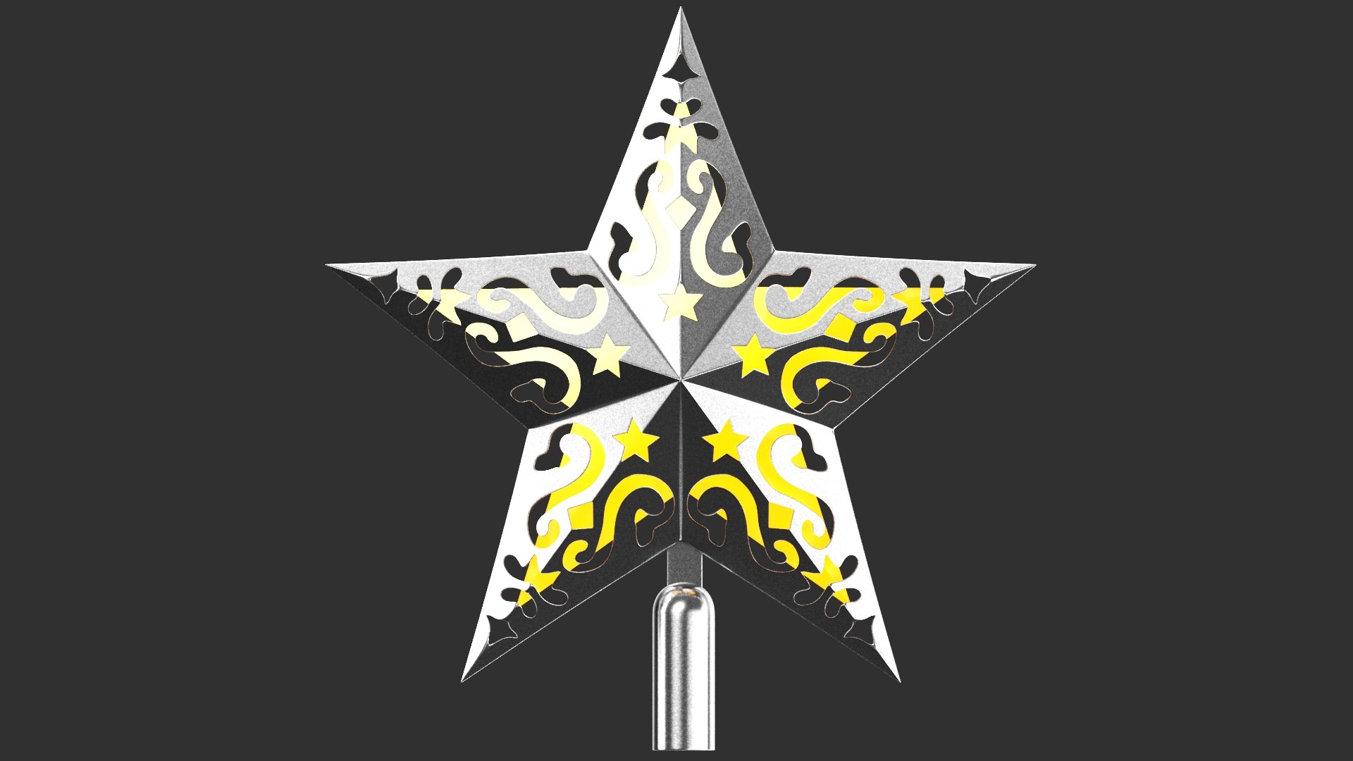 3D Detailed Tree Toppers Collection model https://p.turbosquid.com/ts-thumb/Xd/rqKi2L/tc/star064/jpg/1759130671/1920x1080/fit_q87/43249c2bcf98a41635bc31356edeab4646b5d6fd/star064.jpg