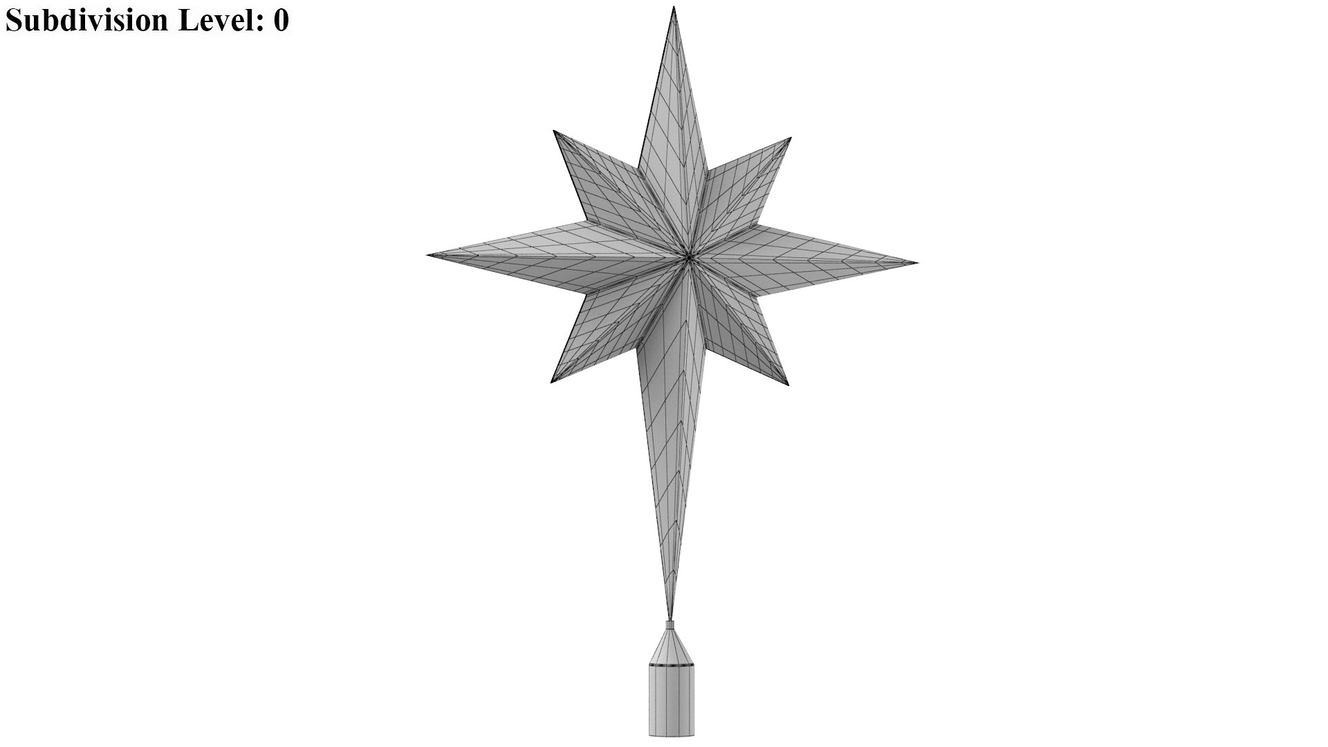 3D Detailed Tree Toppers Collection model https://p.turbosquid.com/ts-thumb/Xd/rqKi2L/wC/star056/jpg/1759130351/1920x1080/fit_q87/ddf0526bf02ca917eed9f1f9365e81ebd476ba03/star056.jpg