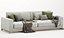 Spencer 4 seat sofa
