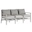 Rosen Outdoor Sofa-Fourhands