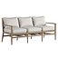 Rosen Outdoor Sofa-Fourhands