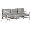 Rosen Outdoor Sofa-Fourhands