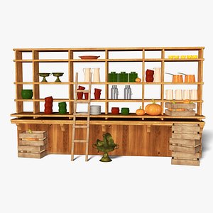 Kitchen Furniture(1)