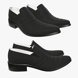 Mens classic shoes 06