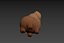 Personagem Cachorro 03