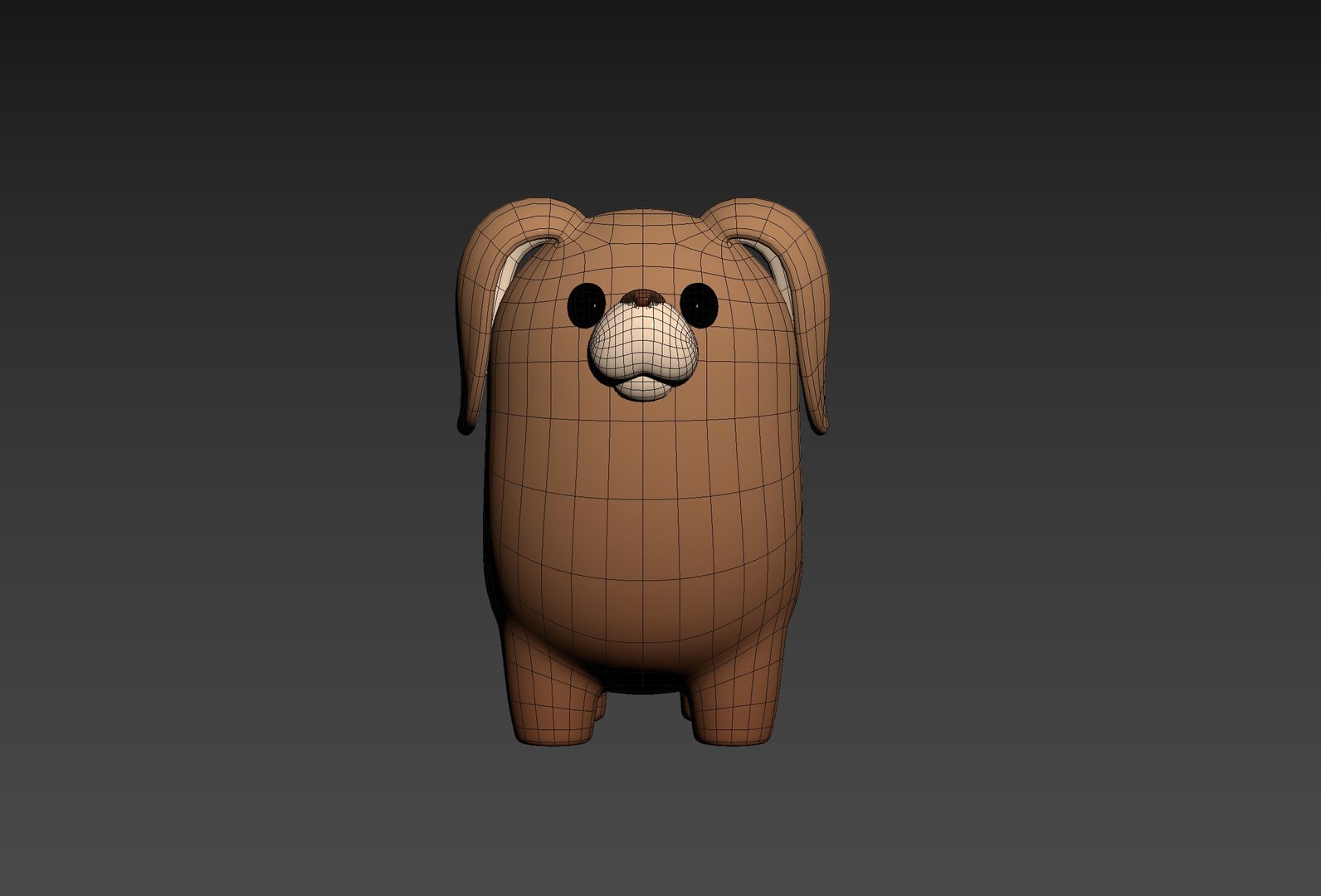 3D Dog Character 03 model https://p.turbosquid.com/ts-thumb/Xe/6ItTcY/fd/xxx_090810/jpg/1722848910/1920x1080/fit_q87/6776d82d144ea45fd58a43f55883c33c4b398951/xxx_090810.jpg
