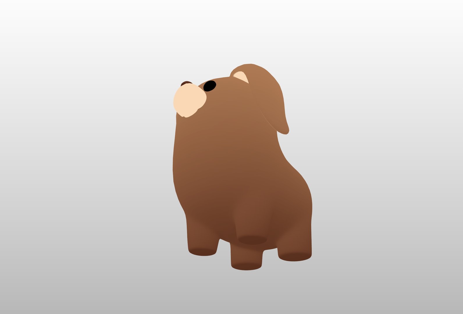 3D Dog Character 03 model https://p.turbosquid.com/ts-thumb/Xe/6ItTcY/jH/xxx_090529/jpg/1722848909/1920x1080/fit_q87/c06d1e96957d83db65e190a5d17935215b6bbca7/xxx_090529.jpg