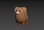 Personagem Cachorro 03