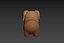 Personagem Cachorro 03