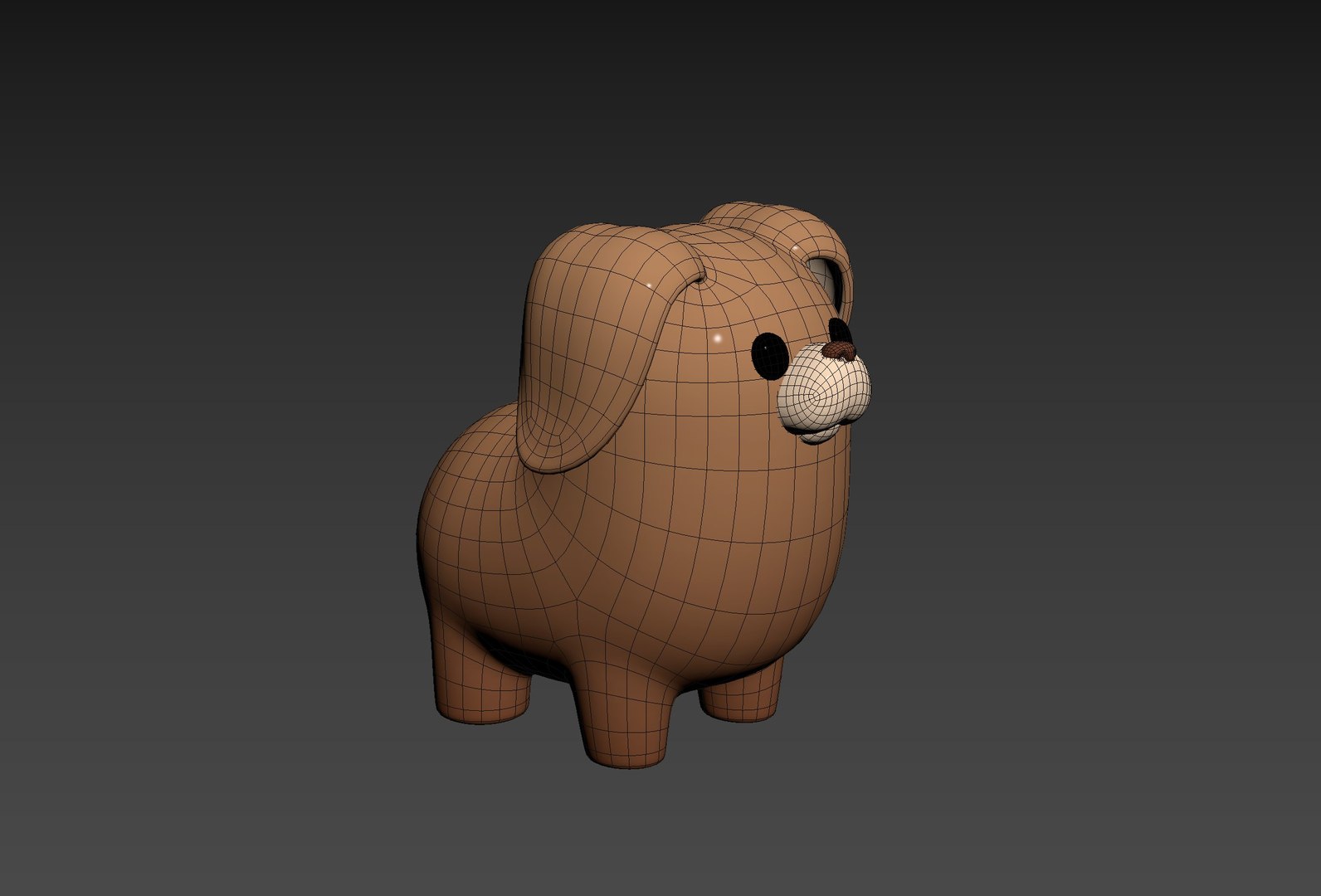 3D Dog Character 03 model https://p.turbosquid.com/ts-thumb/Xe/6ItTcY/x6/xxx_090812/jpg/1722848911/1920x1080/fit_q87/03f220b9949f66e8539bced26a08cf07e94d6070/xxx_090812.jpg