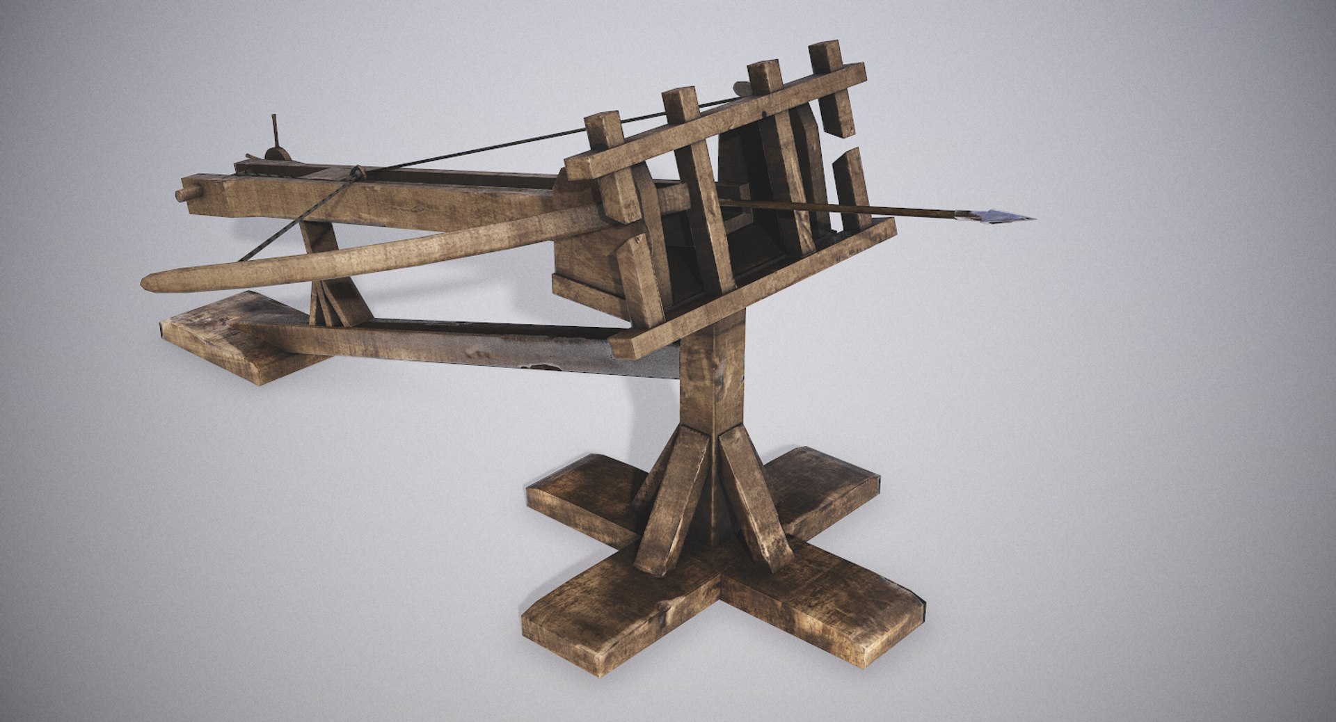 3D asset siege weapons model https://p.turbosquid.com/ts-thumb/Xe/6sBtFW/BhAYOhY9/screenshot020/png/1541638200/1920x1080/fit_q87/19d3c27822ae813ef10d7ae73259b0f2d66a0b1e/screenshot020.jpg