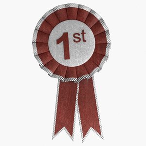 Award Ribbon