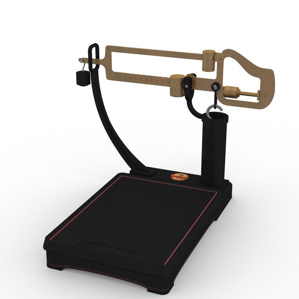 POP Scale glTF Models for Download | TurboSquid
