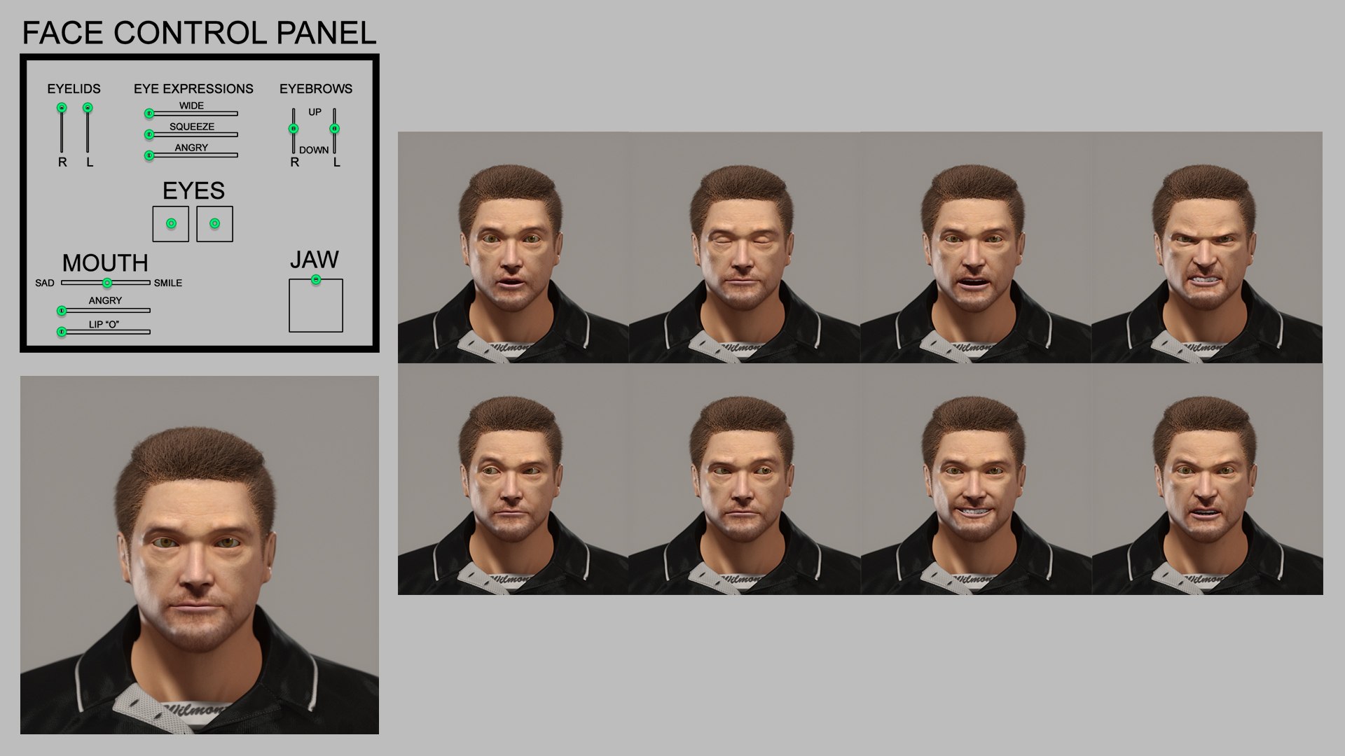 Baseball Umpire in Chief Animated HQ 3D model https://p.turbosquid.com/ts-thumb/Xe/84yTas/HM/image_12/jpg/1680679176/1920x1080/fit_q87/a882bc1598b4fe89d7ae96b7494e61dc15f0e77c/image_12.jpg