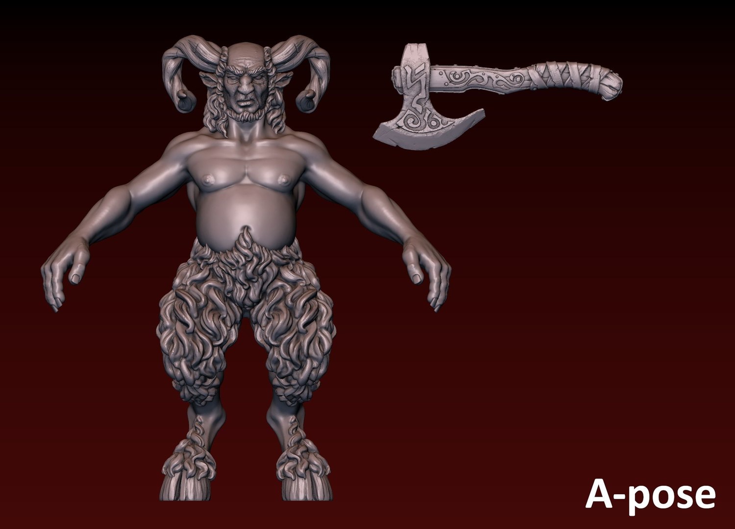 Satyr 3D print 3D https://p.turbosquid.com/ts-thumb/Xe/B49wVL/dZ/28/jpg/1648734373/1920x1080/fit_q87/1e07a368fa0c4481e37aa3716b720943f222679c/28.jpg