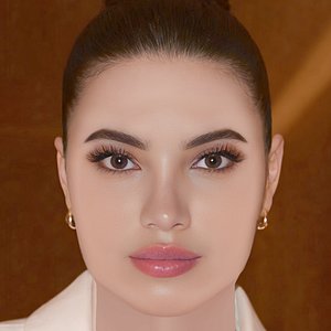 Stephanie Del Valle Head - No Hair - Low poly head for game 3D model
