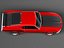 Ford Mustang Boss 302 1969