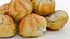 Profiteroles