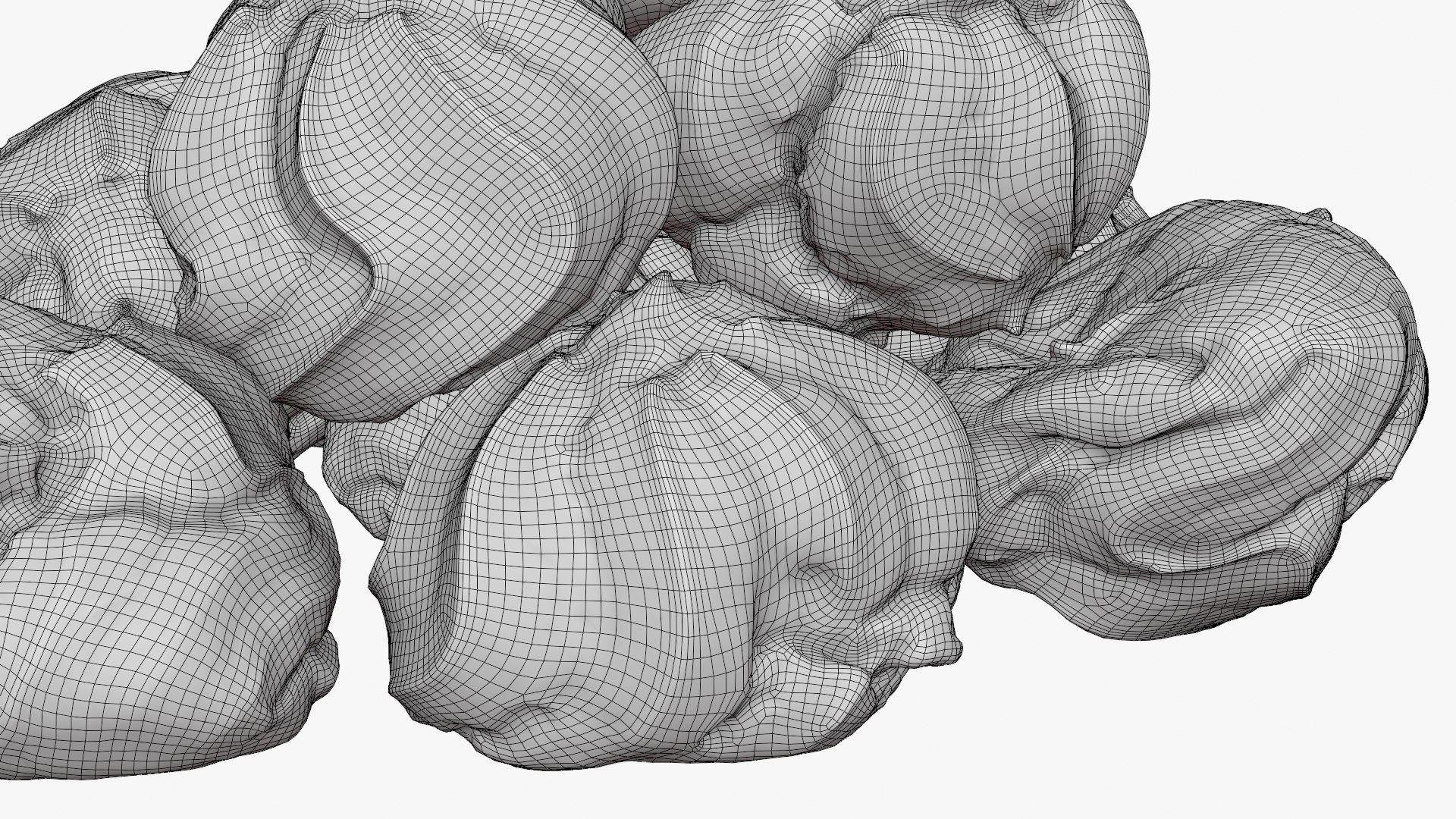 Profiteroles 3D model https://p.turbosquid.com/ts-thumb/Xe/GJNrFc/UB/creampuffs_d0006/png/1772296229/1920x1080/fit_q87/4ee410f3c0adcb0032b18b60d95562c621733c1d/creampuffs_d0006.jpg