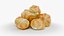 Profiteroles