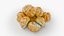 Profiteroles