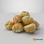 Profiteroles