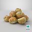 Profiteroles