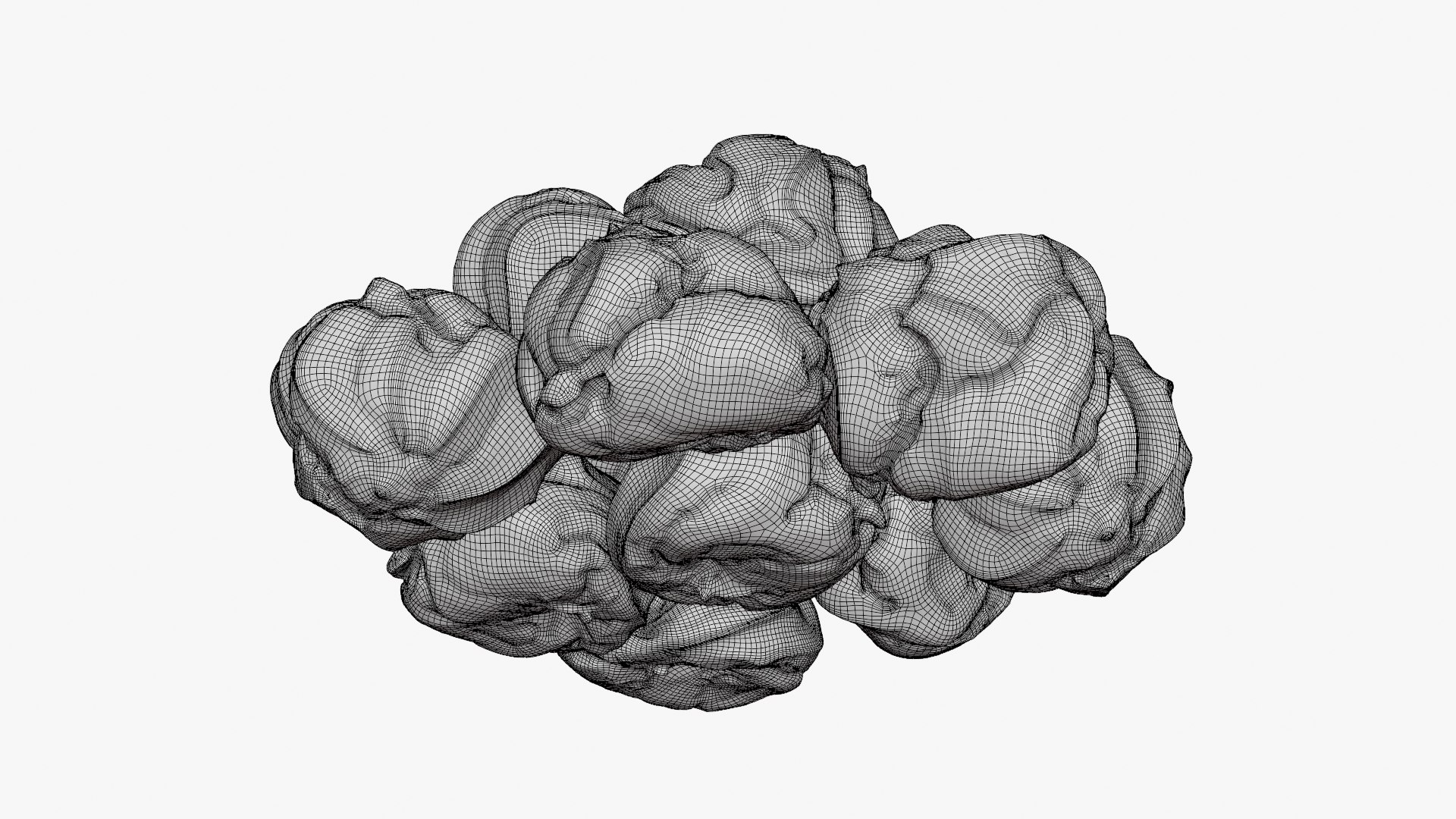 Profiteroles 3D model https://p.turbosquid.com/ts-thumb/Xe/GJNrFc/zL/creampuffs_d000/png/1772296225/1920x1080/fit_q87/7377db83d2d264de1d104151fe184a8483b01b96/creampuffs_d000.jpg