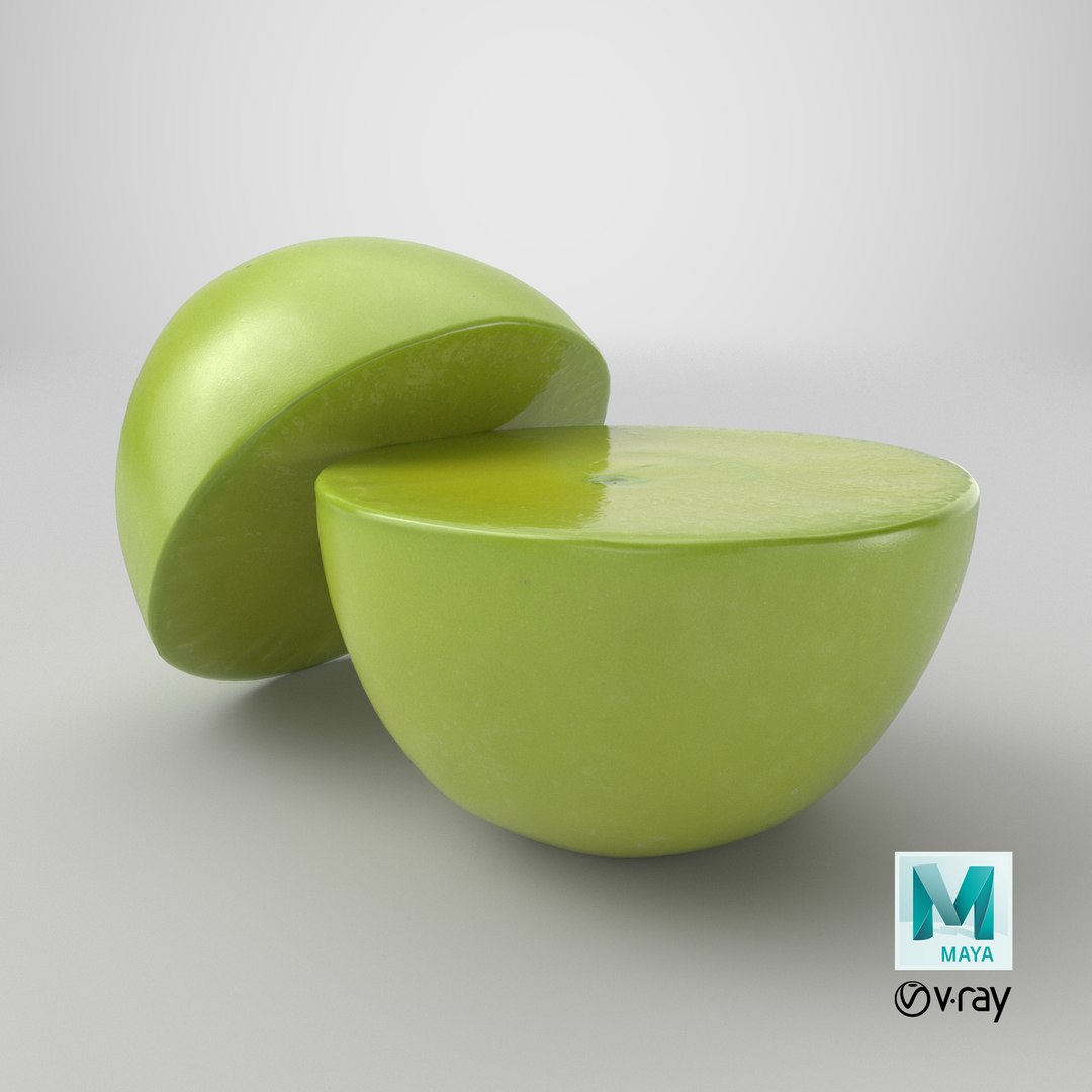 3D Green Grape Cut in Half model https://p.turbosquid.com/ts-thumb/Xe/IGBENi/J6/stemcell_maya_vray_render/png/1784298582/1920x1080/fit_q87/2615d57ca03f6f1c213422bc30b2da9aeae4f327/stemcell_maya_vray_render.jpg