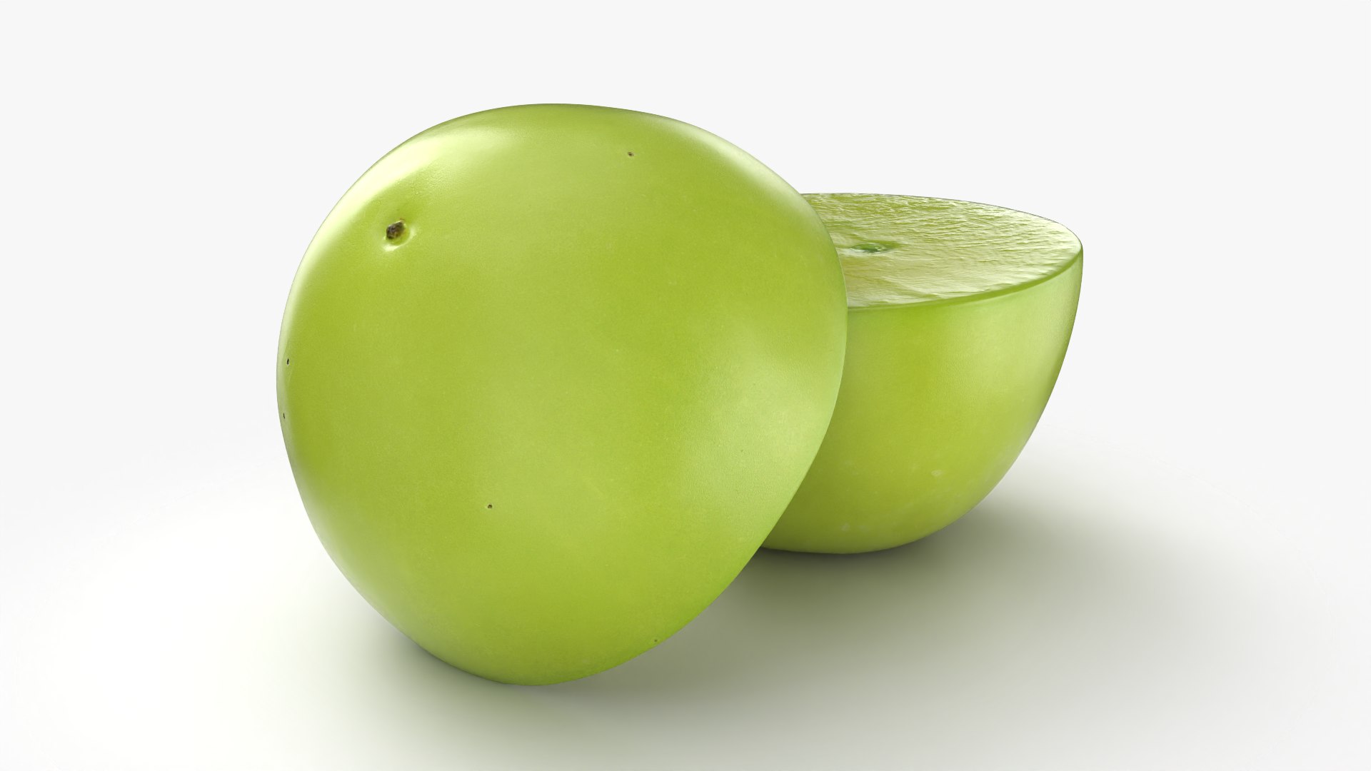 3D Green Grape Cut in Half model https://p.turbosquid.com/ts-thumb/Xe/IGBENi/Lp/halfgrapegreen_0005/png/1783672705/1920x1080/fit_q87/062623418dfe31baa2a5322edcc07463e3cefe15/halfgrapegreen_0005.jpg
