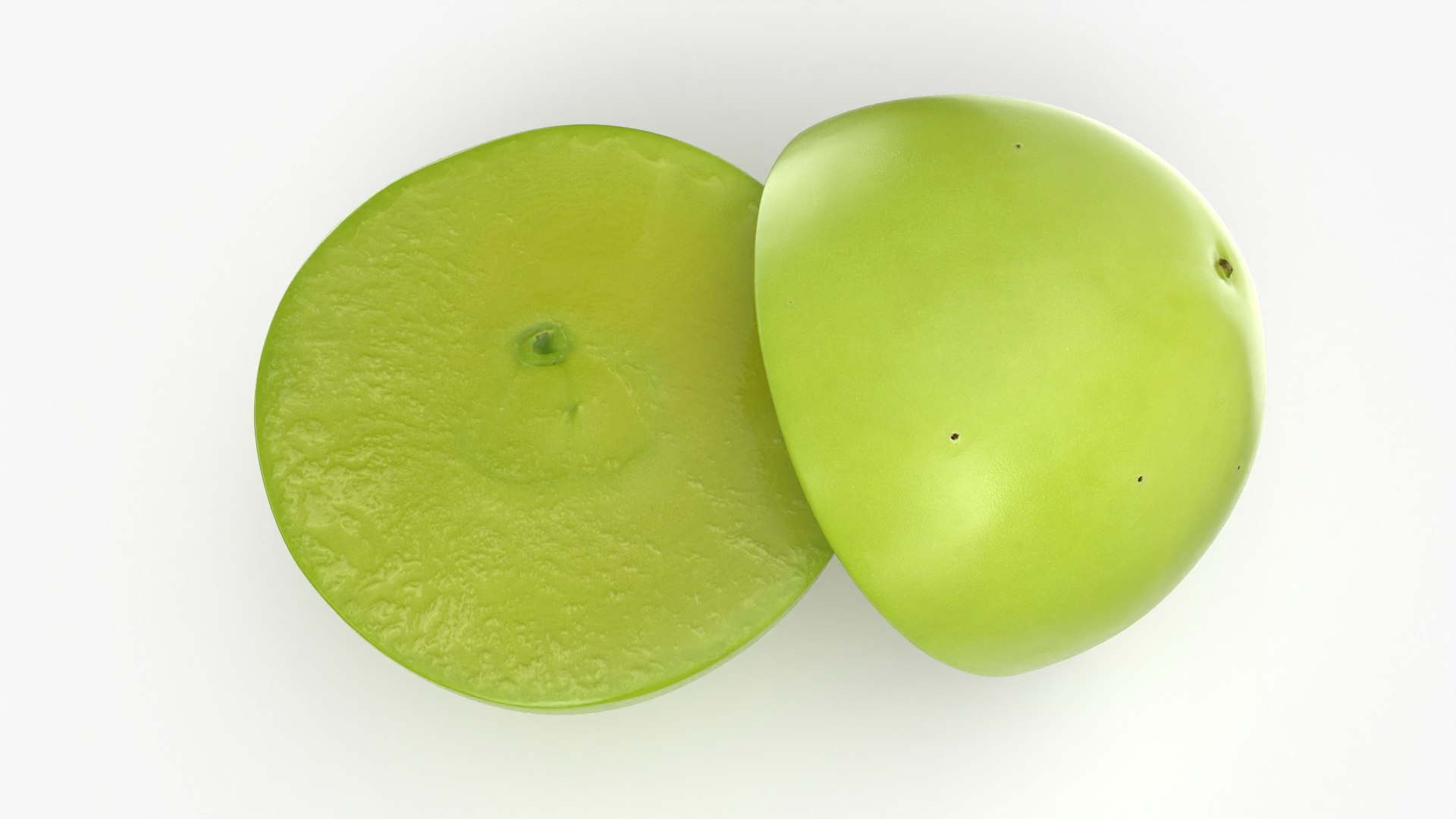 3D Green Grape Cut in Half model https://p.turbosquid.com/ts-thumb/Xe/IGBENi/cS/halfgrapegreen_0008/png/1783672713/1920x1080/fit_q87/9079259bdb36b2023ac0c94e6fe3ec07fc49257f/halfgrapegreen_0008.jpg