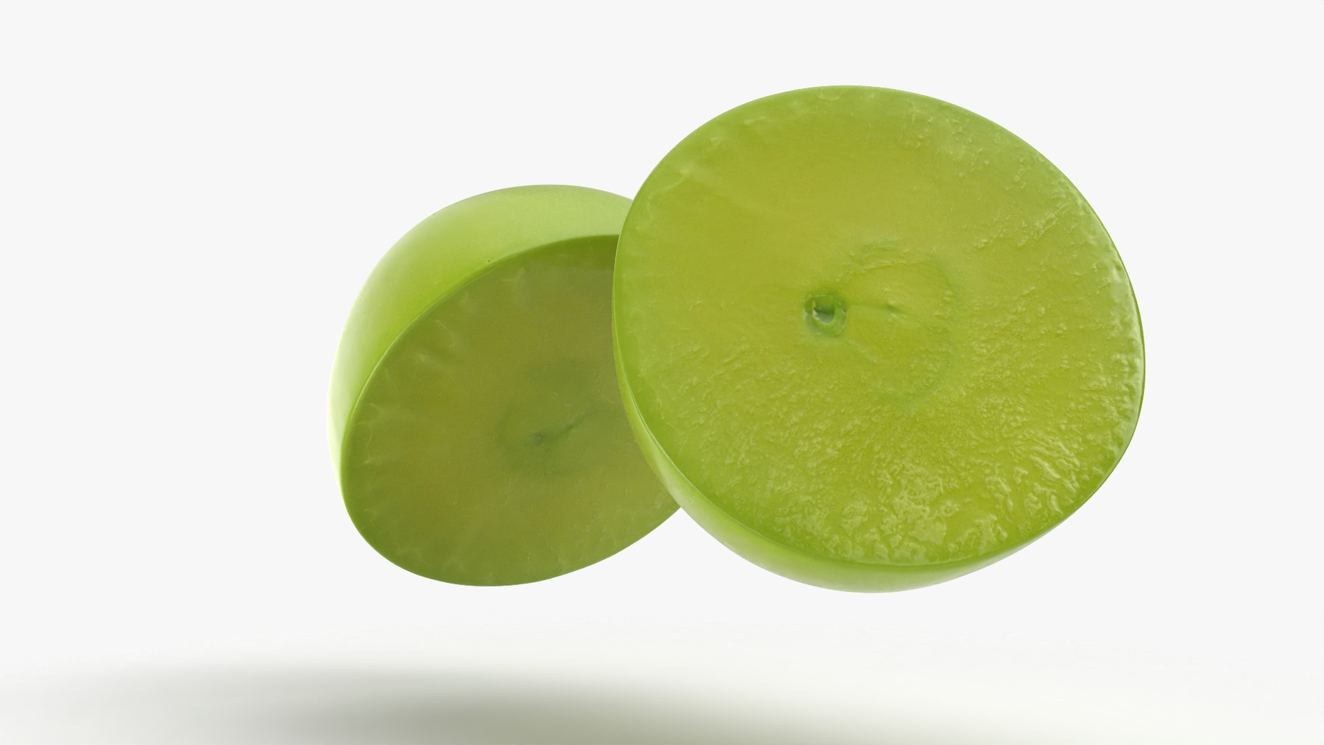 3D Green Grape Cut in Half model https://p.turbosquid.com/ts-thumb/Xe/IGBENi/rO/halfgrapegreen/png/1784094996/1920x1080/turn_fit_q99/773d6a071bca7157b089f64ba64349397cb58d2a/halfgrapegreen-1.jpg