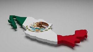 3d mexico