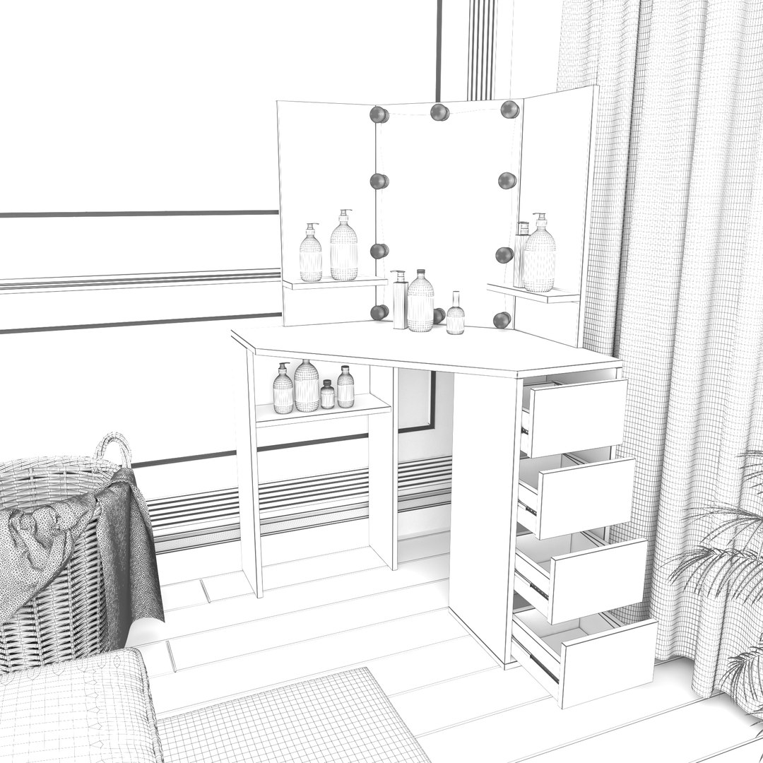 Parfume table 3D model https://p.turbosquid.com/ts-thumb/Xe/QABWGO/XA/wf/jpg/1640949248/1920x1080/fit_q87/592e21b6088c90e362443b86d483063913a31243/wf.jpg