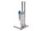 Lifting Mixer - Vertical Mixing Agitator Machine