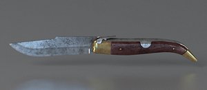 jackknife albacete max