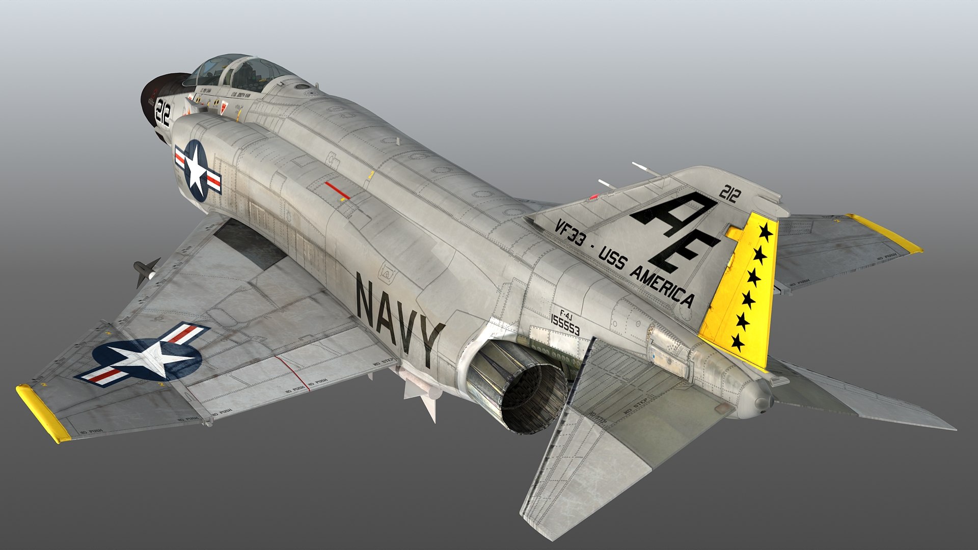 3D F4 J NAVY Phantom II Tarsiers Mig Killer model https://p.turbosquid.com/ts-thumb/Xe/Zp7L1B/BZ/f4jn_022/jpg/1631179479/1920x1080/fit_q87/a3621ca4b23861d4045907a338cb1f8a65dbf518/f4jn_022.jpg