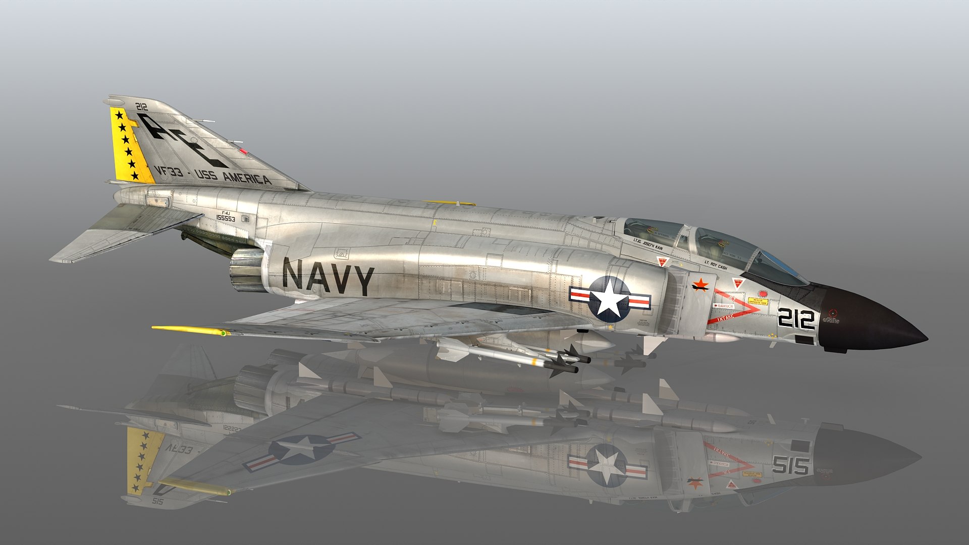 3D F4 J NAVY Phantom II Tarsiers Mig Killer model https://p.turbosquid.com/ts-thumb/Xe/Zp7L1B/Ix/f4jn_030/jpg/1631179498/1920x1080/fit_q87/d95f34bfe46ae521d02a79f4e71c8e752874edd3/f4jn_030.jpg