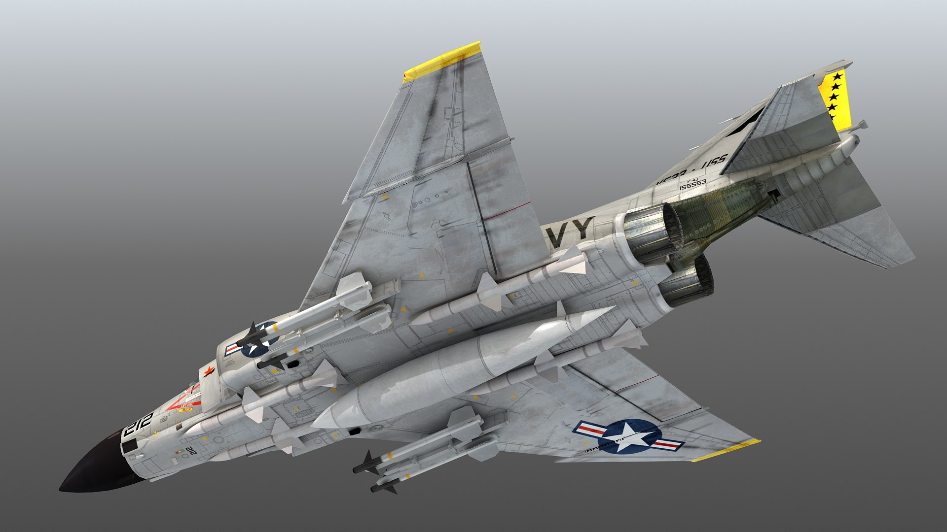 3D F4 J NAVY Phantom II Tarsiers Mig Killer model https://p.turbosquid.com/ts-thumb/Xe/Zp7L1B/JN/f4jn_011/jpg/1631179480/1920x1080/fit_q87/09e3d54e7467852abfb7abe8fbdc971a58ed69b6/f4jn_011.jpg
