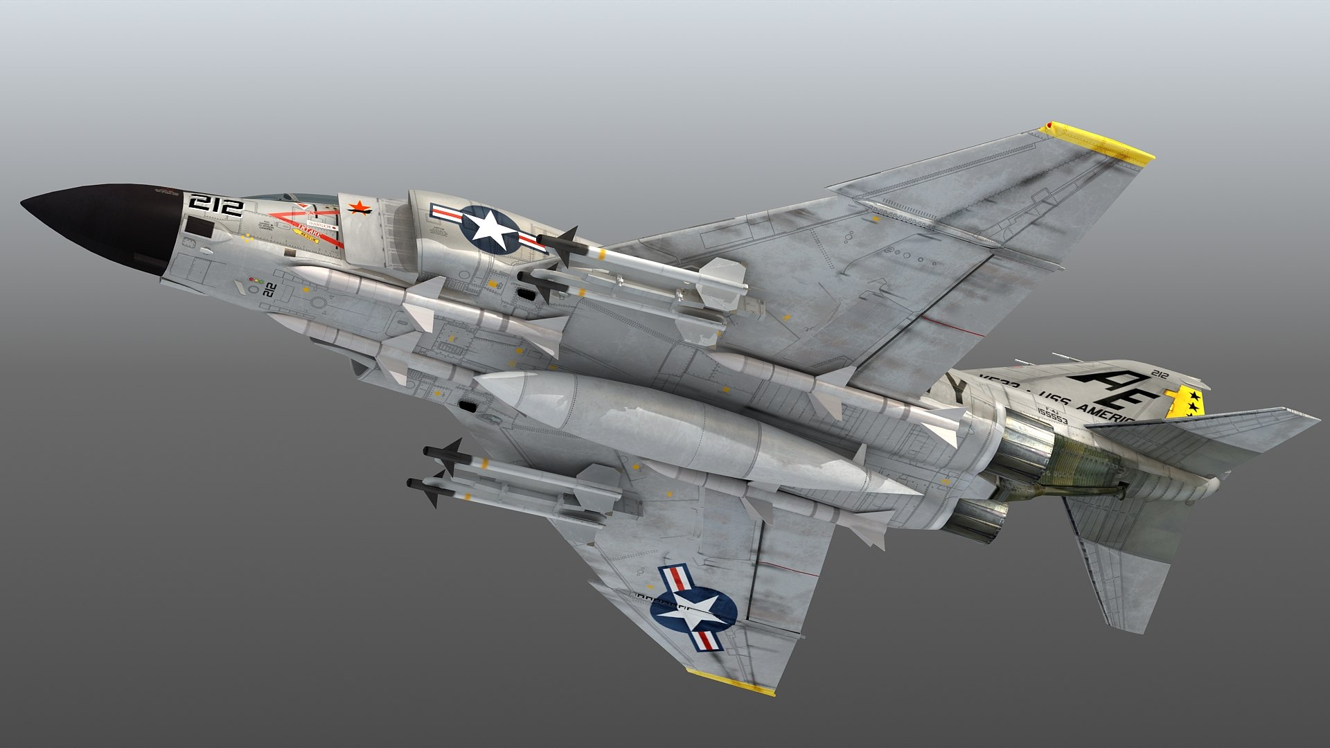 3D F4 J NAVY Phantom II Tarsiers Mig Killer model https://p.turbosquid.com/ts-thumb/Xe/Zp7L1B/Qn/f4jn_010/jpg/1631179472/1920x1080/fit_q87/3afbc1b412bd4475c7a8d47d6da4585546668a5c/f4jn_010.jpg